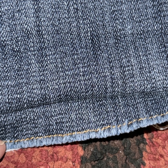 American Eagle Super Stretch Jean Shorts‎ - Picture 5 of 5